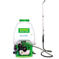Sprayer