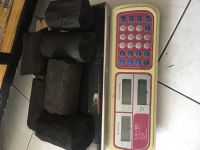 Hardwood Charcoal BBQ From Indonesia