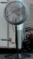 Outdoor Misting Fan From China