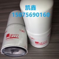 FLEETGUARD LF777 Lube filter oil filter From China