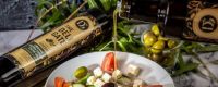 The Deli Gate Organic Extra Virgin Olive Oil