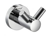Kimya 304 Stainless Steel Double Clothes