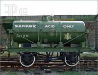 SULPHURIC ACIDS