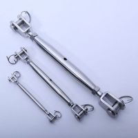 Rigging Screw Closed Body Jaw Jaw Turnbuckle From China