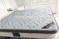 Independent pocket spring mattress made in Vietnam