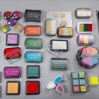 Ink Pad (High Quality And Bright