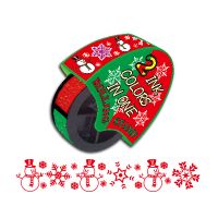 Rolling Stamp (S002
