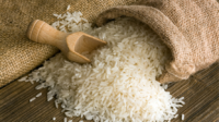 Tien Giang (Organic Jasmine) Rice 100