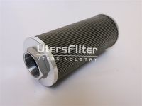 UTERS Stainless steel oil absorption filter element From China