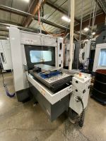HAAS VF-3APC Vertical CNC Mill