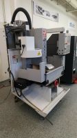 Haas TM-1 CNC Vertical Machining