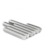 High Strength Stainless Steel Fasteners Thread Rod Stainless Steel Thread Rod From China