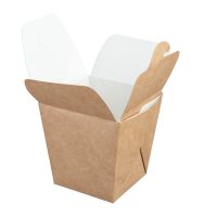 China Pack Paper Container 700 Ml