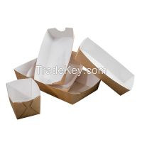 General purpose tray 400 ml From Russia