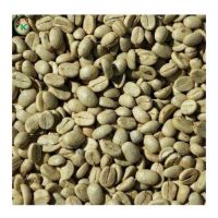 Green Beans Coffee Specialty Arabica Quang Tri Coffee Vietnam