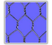Sell Hexagonal Wire Netting