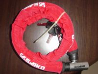 Bicycle Lock