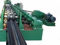 guard rail forming machine From China