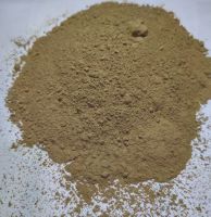 Bentonite From India