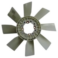 Fan Blade
