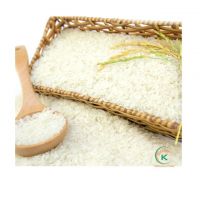 ST25 Best Rice Good Taste 5% Broken Rice Vietnam