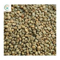 Coffee Arabica Lam Dong Commercial Coffee Green Beans