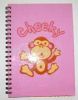 Paper Notebook