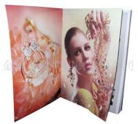 poster,book, magazine and catalog's printing sevice