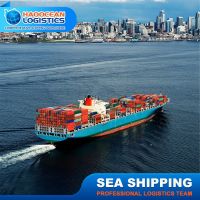 sea freight shang...