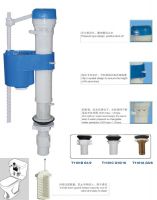 Adjustable Fill Valve
