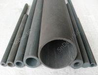 RSiC Roller with 1650C recrystallized SiC by China SnDou factory