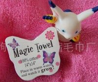 Magic Towel