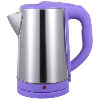 JK-20 Seasonal Special offer electric kettle from OEM factory with low price From China