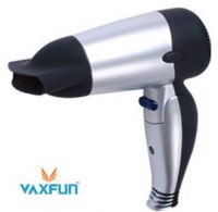 Mini Foldable Electric Hair Dryer Vd-015