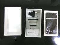 Iphone Style USB Rechargeable Shaver From China