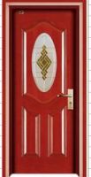 solid wood door(JLF-941)