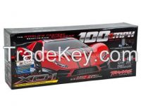 Trax 64077-3 XO-1 Supercar TSM