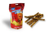 CHEW STICKS