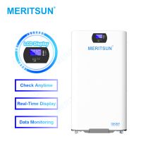 Meritsun 15Kwh Po...