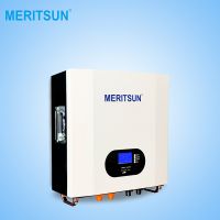 5Kwh MeritSun Pow...