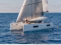 Lagoon 40 (SAILOR...