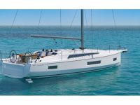 Oceanis 40.1