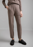 Cashmere Trousers For Women