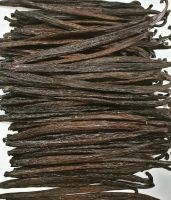 Vanilla Beans Tahity &amp; Planifoila