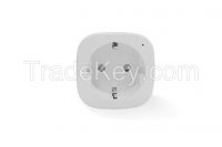 Wifi Socket Remote Control By Tuya