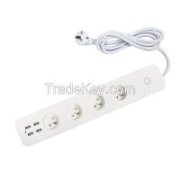 Smart Power Strip, Power Supply Extender