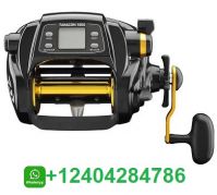 80$ - 90$ Daiwa Tabacum 1000 Big Game Electric Fishing Reel