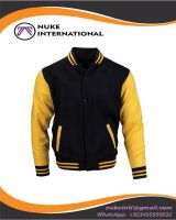 Varsity Jacket