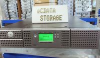 DELL POWERVAULT TL2000 TAPE LIBRARY KM801