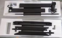 Single Motor Sit To Stand Desk Frame